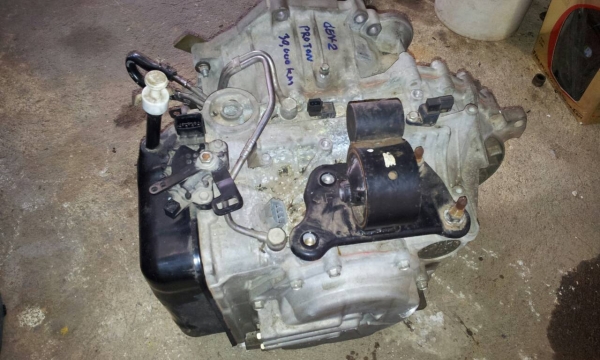 ขาย proton persona 2009