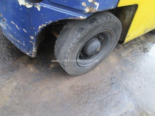 รถยก KOMATSU FG09-2 รหัสสินค้า : 14001805 หรือเพิ่มเติมไดที่ www.nihonmono.com รถยก KOMATSU FG09-2 รหัสสินค้า : 14001805 หรือเพิ่มเติมไดที่ www.nihonmono.com