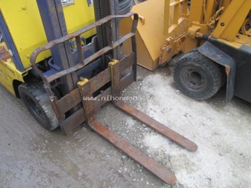 รถยก KOMATSU FG09-3 รหัสสินค้า : 14001807 หรือเพิ่มเติมไดที่ www.nihonmono.com รถยก KOMATSU FG09-3 รหัสสินค้า : 14001807 หรือเพิ่มเติมไดที่ www.nihonmono.com