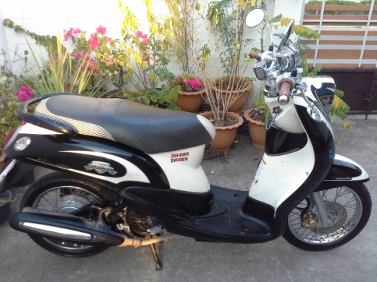 ฟีโน่ไมล์แยกพร้อมใช้งาน