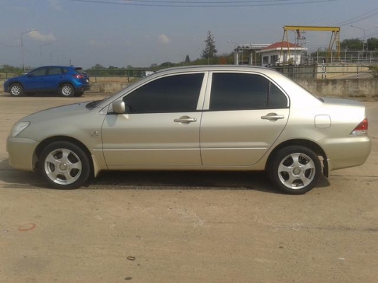 มิตซู ซีเดีย ปี2005 เกียร์ออโต้ มิตซู ซีเดีย ปี2005 เกียร์ออโต้