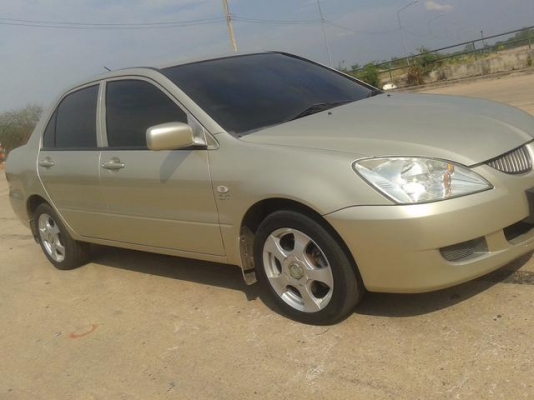 มิตซู ซีเดีย ปี2005 เกียร์ออโต้ มิตซู ซีเดีย ปี2005 เกียร์ออโต้