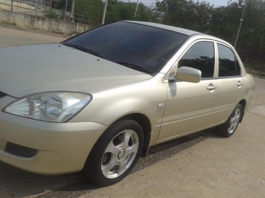 มิตซู ซีเดีย ปี2005 เกียร์ออโต้ มิตซู ซีเดีย ปี2005 เกียร์ออโต้