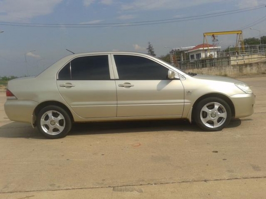 มิตซู ซีเดีย ปี2005 เกียร์ออโต้ มิตซู ซีเดีย ปี2005 เกียร์ออโต้