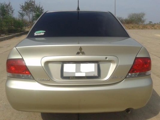 มิตซู ซีเดีย ปี2005 เกียร์ออโต้ มิตซู ซีเดีย ปี2005 เกียร์ออโต้