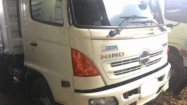 ขายรถ10ล้อดั้มพ์ HINO FM8JNLD เครื่อง 251 แรงม้า ปี54 สนใจโทร 081-970-1072 ขายรถ10ล้อดั้มพ์ HINO FM8JNLD เครื่อง 251 แรงม้า ปี54 สนใจโทร 081-970-1072