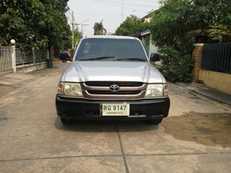 TIGER หัวเดี่ยว วางเครื่อง J ราคายังกะไมตี้ TIGER หัวเดี่ยว วางเครื่อง J ราคายังกะไมตี้