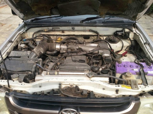 TIGER หัวเดี่ยว วางเครื่อง J ราคายังกะไมตี้ TIGER หัวเดี่ยว วางเครื่อง J ราคายังกะไมตี้