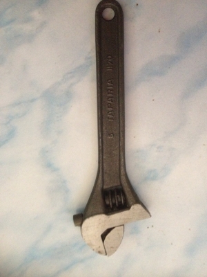 ปะแจเลื่อน TAPARIA 6" รุ่นไม่มีขอบ