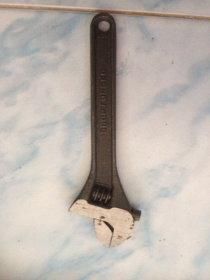 ปะแจเลื่อน TAPARIA 6" รุ่นไม่มีขอบ ปะแจเลื่อน TAPARIA 6" รุ่นไม่มีขอบ