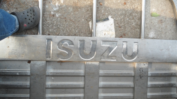 กะบะเลส isuzuมังกร กะบะเลส isuzuมังกร