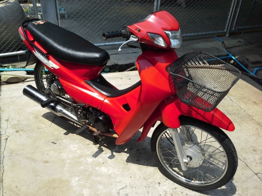 HONDA WAVE Z