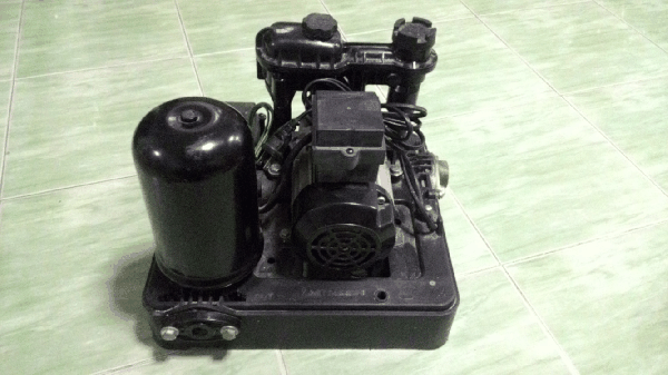 ขายปั้มน้ำอัตโนมัติ Mitsubishi 150W. EP-155Q3. ขายปั้มน้ำอัตโนมัติ Mitsubishi 150W. EP-155Q3.