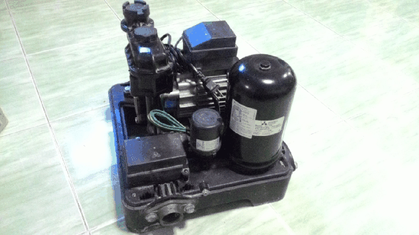 ขายปั้มน้ำอัตโนมัติ Mitsubishi 150W. EP-155Q3. ขายปั้มน้ำอัตโนมัติ Mitsubishi 150W. EP-155Q3.