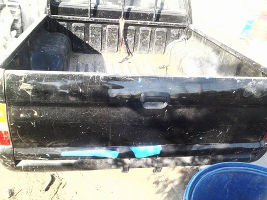 ขาย บอดี้ สตาร์ด้า 4 ประตู ขาย บอดี้ สตาร์ด้า 4 ประตู