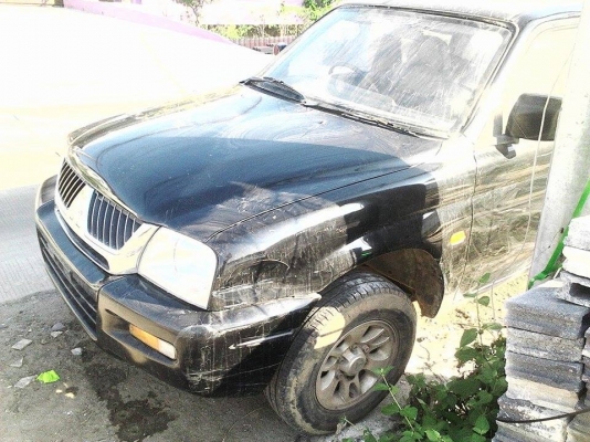 ขาย บอดี้ สตาร์ด้า 4 ประตู ขาย บอดี้ สตาร์ด้า 4 ประตู