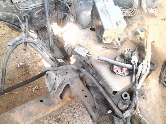 ขาย บอดี้ สตาร์ด้า 4 ประตู ขาย บอดี้ สตาร์ด้า 4 ประตู