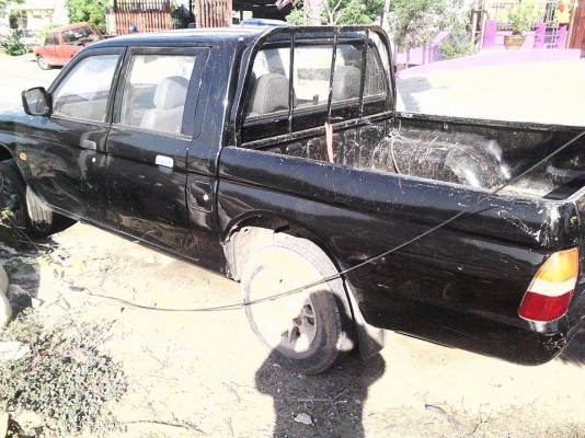 ขาย บอดี้ สตาร์ด้า 4 ประตู ขาย บอดี้ สตาร์ด้า 4 ประตู