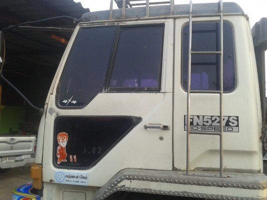 ขายหัวมิตรซูฟูโซ่527กำลังยกลงสภาพมีผุตามรูปใช้งานยู่เปลี่ยนลงหัวใหม่ลองมาดูครับ