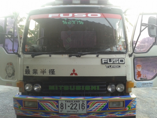 ขายหัวมิตรซูฟูโซ่527กำลังยกลงสภาพมีผุตามรูปใช้งานยู่เปลี่ยนลงหัวใหม่ลองมาดูครับ