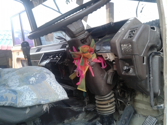 ขายหัวมิตรซูฟูโซ่527กำลังยกลงสภาพมีผุตามรูปใช้งานยู่เปลี่ยนลงหัวใหม่ลองมาดูครับ