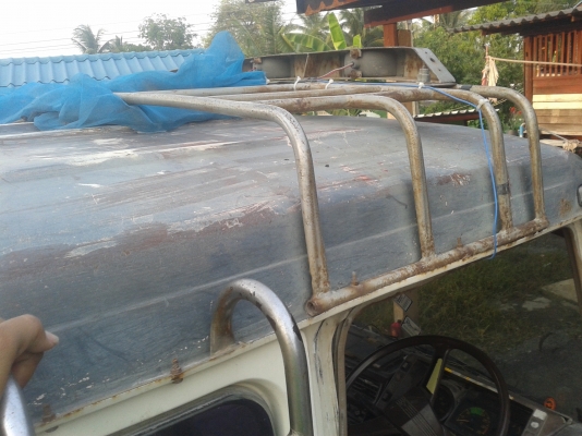 ขายหัวมิตรซูฟูโซ่527กำลังยกลงสภาพมีผุตามรูปใช้งานยู่เปลี่ยนลงหัวใหม่ลองมาดูครับ