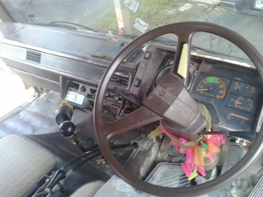 ขายหัวมิตรซูฟูโซ่527กำลังยกลงสภาพมีผุตามรูปใช้งานยู่เปลี่ยนลงหัวใหม่ลองมาดูครับ