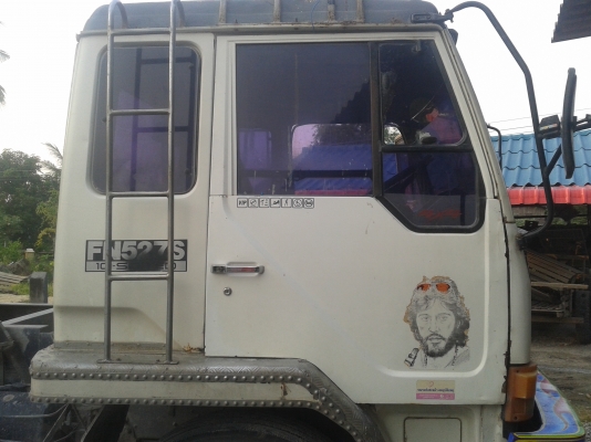 ขายหัวมิตรซูฟูโซ่527กำลังยกลงสภาพมีผุตามรูปใช้งานยู่เปลี่ยนลงหัวใหม่ลองมาดูครับ