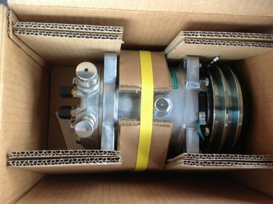 ขายคอมแอร์sandenของใหม่ครับ