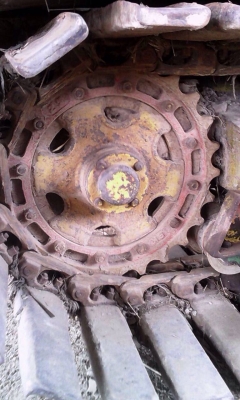 ขายรถเกี่ยวข้าวไทยเส็งยนต์ TSY รุ่น มดตะนอย รถสภาพดีพร้อมทำงานได้เลยครับ เครื่องยนต์ 195 HP ISUZU 6HE1 อุ้ม 2.5 ตัน ปั๊มบนล่างไดกิ้นเบอร์ 22 แห้งดีแรงดีไม่มีเยิ้มครับ ช่วงล่างตัวเดิน 10HT แน่นดีพร้อมใช้งาน ราคาต่อรองได้ครับ ขายรถเกี่ยวข้าวไทยเส็งยนต์ TSY รุ่น มดตะนอย รถสภาพดีพร้อมทำงานได้เลยครับ เครื่องยนต์ 195 HP ISUZU 6HE1 อุ้ม 2.5 ตัน ปั๊มบนล่างไดกิ้นเบอร์ 22 แห้งดีแรงดีไม่มีเยิ้มครับ ช่วงล่างตัวเดิน 10HT แน่นดีพร้อมใช้งาน ราคาต่อรองได้ครับ