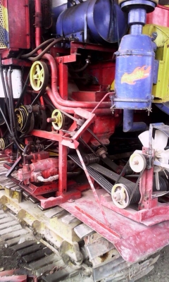 ขายรถเกี่ยวข้าวไทยเส็งยนต์ TSY รุ่น มดตะนอย รถสภาพดีพร้อมทำงานได้เลยครับ เครื่องยนต์ 195 HP ISUZU 6HE1 อุ้ม 2.5 ตัน ปั๊มบนล่างไดกิ้นเบอร์ 22 แห้งดีแรงดีไม่มีเยิ้มครับ ช่วงล่างตัวเดิน 10HT แน่นดีพร้อมใช้งาน ราคาต่อรองได้ครับ ขายรถเกี่ยวข้าวไทยเส็งยนต์ TSY รุ่น มดตะนอย รถสภาพดีพร้อมทำงานได้เลยครับ เครื่องยนต์ 195 HP ISUZU 6HE1 อุ้ม 2.5 ตัน ปั๊มบนล่างไดกิ้นเบอร์ 22 แห้งดีแรงดีไม่มีเยิ้มครับ ช่วงล่างตัวเดิน 10HT แน่นดีพร้อมใช้งาน ราคาต่อรองได้ครับ