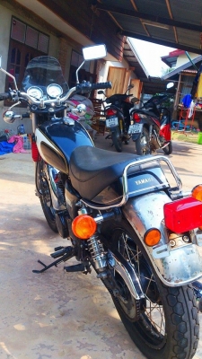 ขาย sr400