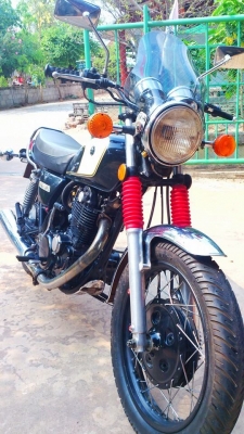 ขาย sr400