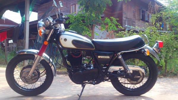 ขาย sr400