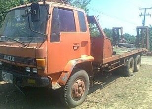 **820,000 บ.ต่อรอง///เทนเลอร์2เพลา ROCKY FXZ-210 ** ขาย ISUZU ROCKY FXZ-210 10ล้อ2เพลาเทนเลอร์ขึ้นแบคโฮPC200/รถเกี่ยว ISUZU ROCKY FXZ13NFY 6SA1-210HP ร็อคใหญ่ เครื่องเดิม เกียร์เดิม เครื่องดี แรงดี แน่น เกียร์ดี เข้าง่าย ไม่หลุด ครับ ช่วงล่างเดิมๆ ใหญ่ คั