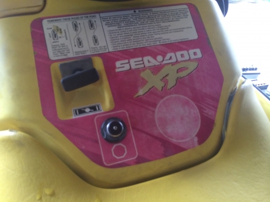 Xp 785 เก่ายุ่น