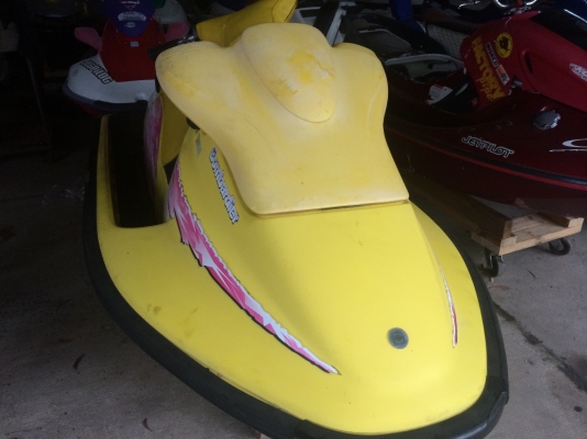 Xp 785 เก่ายุ่น