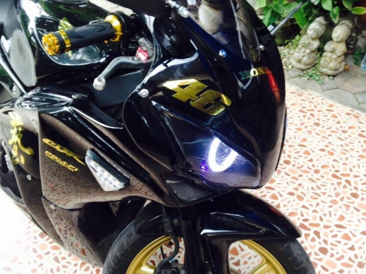 ขายครับHonda 150cc.วางเครื่องใหม่ แฟริ่งแต่ง ขายครับHonda 150cc.วางเครื่องใหม่ แฟริ่งแต่ง