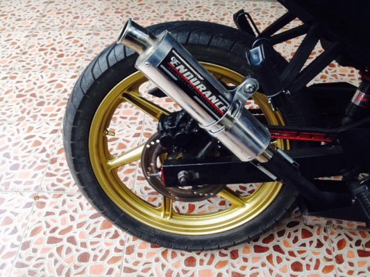 ขายครับHonda 150cc.วางเครื่องใหม่ แฟริ่งแต่ง ขายครับHonda 150cc.วางเครื่องใหม่ แฟริ่งแต่ง