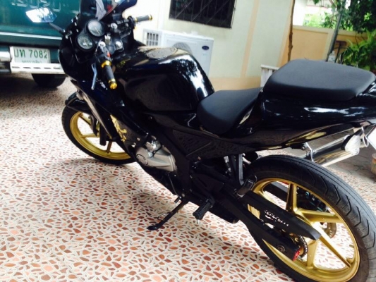 ขายครับHonda 150cc.วางเครื่องใหม่ แฟริ่งแต่ง ขายครับHonda 150cc.วางเครื่องใหม่ แฟริ่งแต่ง