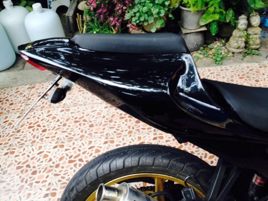 ขายครับHonda 150cc.วางเครื่องใหม่ แฟริ่งแต่ง ขายครับHonda 150cc.วางเครื่องใหม่ แฟริ่งแต่ง