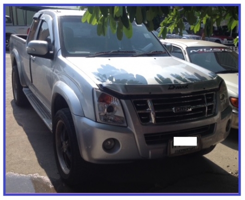 2006 ISUZU 2.5  IQ ไฮแลนด์เดอร์ สีบรอนซ์  รถรู้ประวัติ ไม่เลยเฉี่ชน บรรทุกหนัก มาก่อน จะขายไปเอา Mu-7 ไม่ได้ใช้เ ขาย  440000 บ  โทร 0864085619