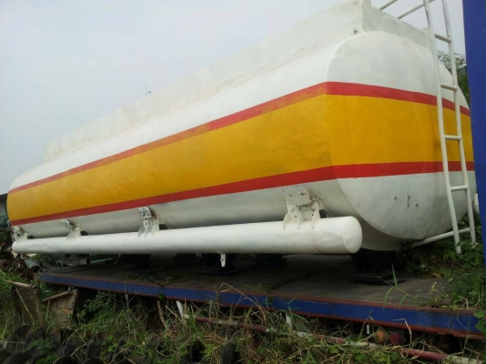 ที่สุด!! ของถังน้ำมันได้มาตรฐาน เหล็กหนา เหมาะกับทุกการใช้งาน ติดต่อ วินิตร ครับ