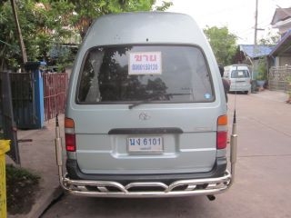 รถตู้ รถตู้