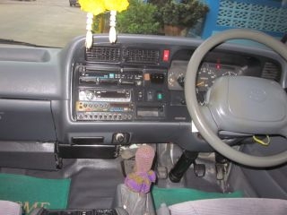 รถตู้ รถตู้