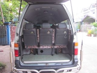 รถตู้ รถตู้