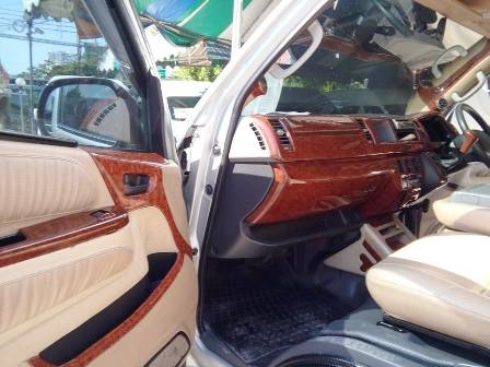 รถตู้ดีซลล์. TOYOTA. COMMUTER 2.5 ปี2009 แต่งวีไอพี. แอร์ไมโครบัส สวย ราคา 839,000. บาท สนใจโทร 092-272-6669 รถตู้ ดีเซลล์แต่งวีไอพีแท้ๆ ล้นๆ ชุดแอร์ไมโครบัส ประตูดุด ไฟย้อย รับประกันหลังการขาย ฟรีอะหลั่ยและค่าแรง โทร 092-272-6669 คุณตันหยงค่ะ รถตู้ดีซลล์. TOYOTA. COMMUTER 2.5 ปี2009 แต่งวีไอพี. แอร์ไมโครบัส สวย ราคา 839,000. บาท สนใจโทร 092-272-6669 รถตู้ ดีเซลล์แต่งวีไอพีแท้ๆ ล้นๆ ชุดแอร์ไมโครบัส ประตูดุด ไฟย้อย รับประกันหลังการขาย ฟรีอะหลั่ยและค่าแรง โทร 092-272-6669 คุณตันหยงค่ะ