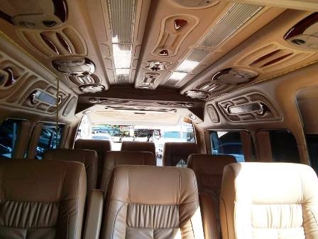 รถตู้ดีซลล์. TOYOTA. COMMUTER 2.5 ปี2009 แต่งวีไอพี. แอร์ไมโครบัส สวย ราคา 839,000. บาท สนใจโทร 092-272-6669 รถตู้ ดีเซลล์แต่งวีไอพีแท้ๆ ล้นๆ ชุดแอร์ไมโครบัส ประตูดุด ไฟย้อย รับประกันหลังการขาย ฟรีอะหลั่ยและค่าแรง โทร 092-272-6669 คุณตันหยงค่ะ รถตู้ดีซลล์. TOYOTA. COMMUTER 2.5 ปี2009 แต่งวีไอพี. แอร์ไมโครบัส สวย ราคา 839,000. บาท สนใจโทร 092-272-6669 รถตู้ ดีเซลล์แต่งวีไอพีแท้ๆ ล้นๆ ชุดแอร์ไมโครบัส ประตูดุด ไฟย้อย รับประกันหลังการขาย ฟรีอะหลั่ยและค่าแรง โทร 092-272-6669 คุณตันหยงค่ะ