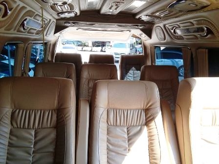 รถตู้ดีซลล์. TOYOTA. COMMUTER 2.5 ปี2009 แต่งวีไอพี. แอร์ไมโครบัส สวย ราคา 839,000. บาท สนใจโทร 092-272-6669 รถตู้ ดีเซลล์แต่งวีไอพีแท้ๆ ล้นๆ ชุดแอร์ไมโครบัส ประตูดุด ไฟย้อย รับประกันหลังการขาย ฟรีอะหลั่ยและค่าแรง โทร 092-272-6669 คุณตันหยงค่ะ รถตู้ดีซลล์. TOYOTA. COMMUTER 2.5 ปี2009 แต่งวีไอพี. แอร์ไมโครบัส สวย ราคา 839,000. บาท สนใจโทร 092-272-6669 รถตู้ ดีเซลล์แต่งวีไอพีแท้ๆ ล้นๆ ชุดแอร์ไมโครบัส ประตูดุด ไฟย้อย รับประกันหลังการขาย ฟรีอะหลั่ยและค่าแรง โทร 092-272-6669 คุณตันหยงค่ะ