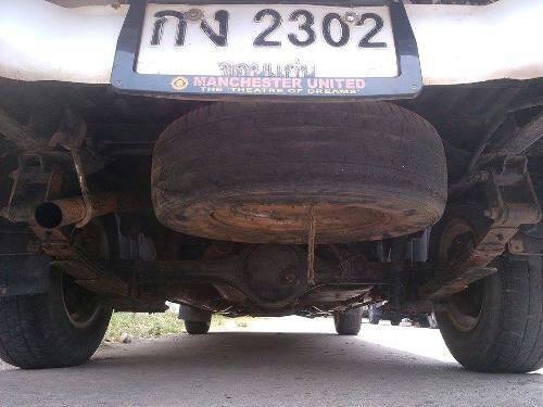 !!!! อีซูซุ ทีเอฟอา มังกรทอง 4 ประตู 90 HP ปี 35 เครื่องดีมากแน่นๆ เพาเวอร์แท้ !!!! อีซูซุ ทีเอฟอา มังกรทอง 4 ประตู 90 HP ปี 35 เครื่องดีมากแน่นๆ เพาเวอร์แท้